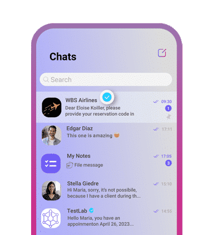chats