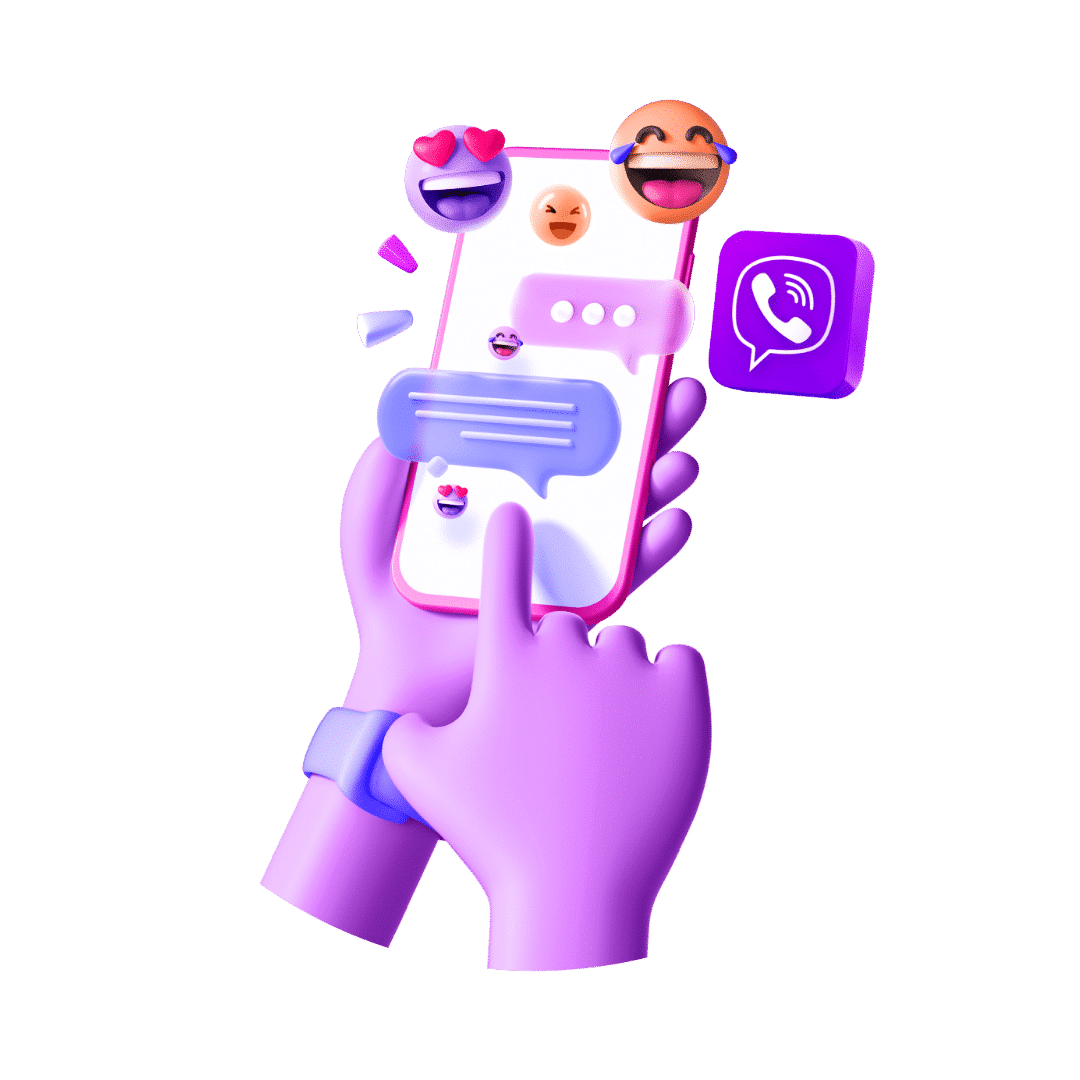 viber channel